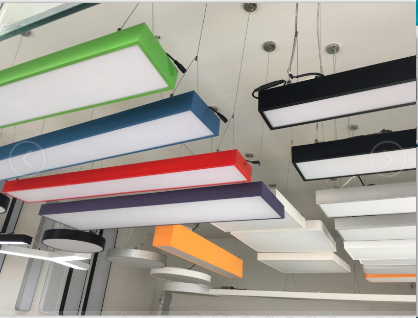 門市展廳 門市展廳